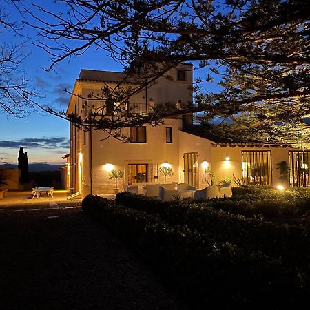 Azienda Agricola Mandranova Konuk evi Palma di Montechiaro Dış mekan fotoğraf