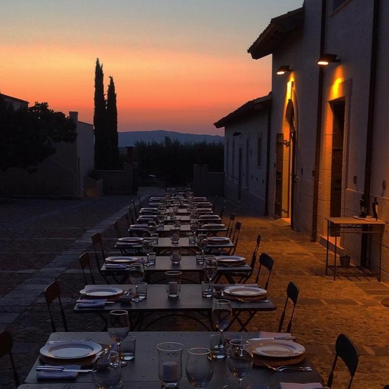 Azienda Agricola Mandranova Konuk evi Palma di Montechiaro Dış mekan fotoğraf