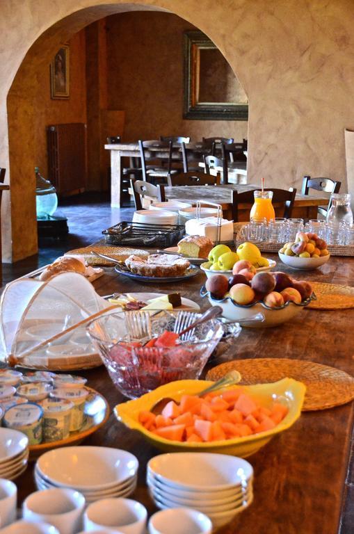 Azienda Agricola Mandranova Konuk evi Palma di Montechiaro Dış mekan fotoğraf