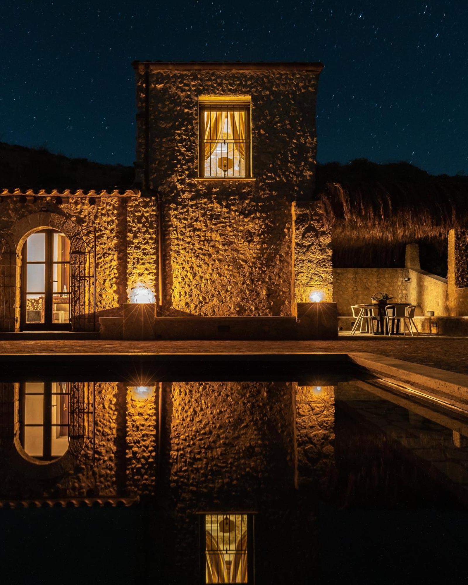 Azienda Agricola Mandranova Konuk evi Palma di Montechiaro Dış mekan fotoğraf