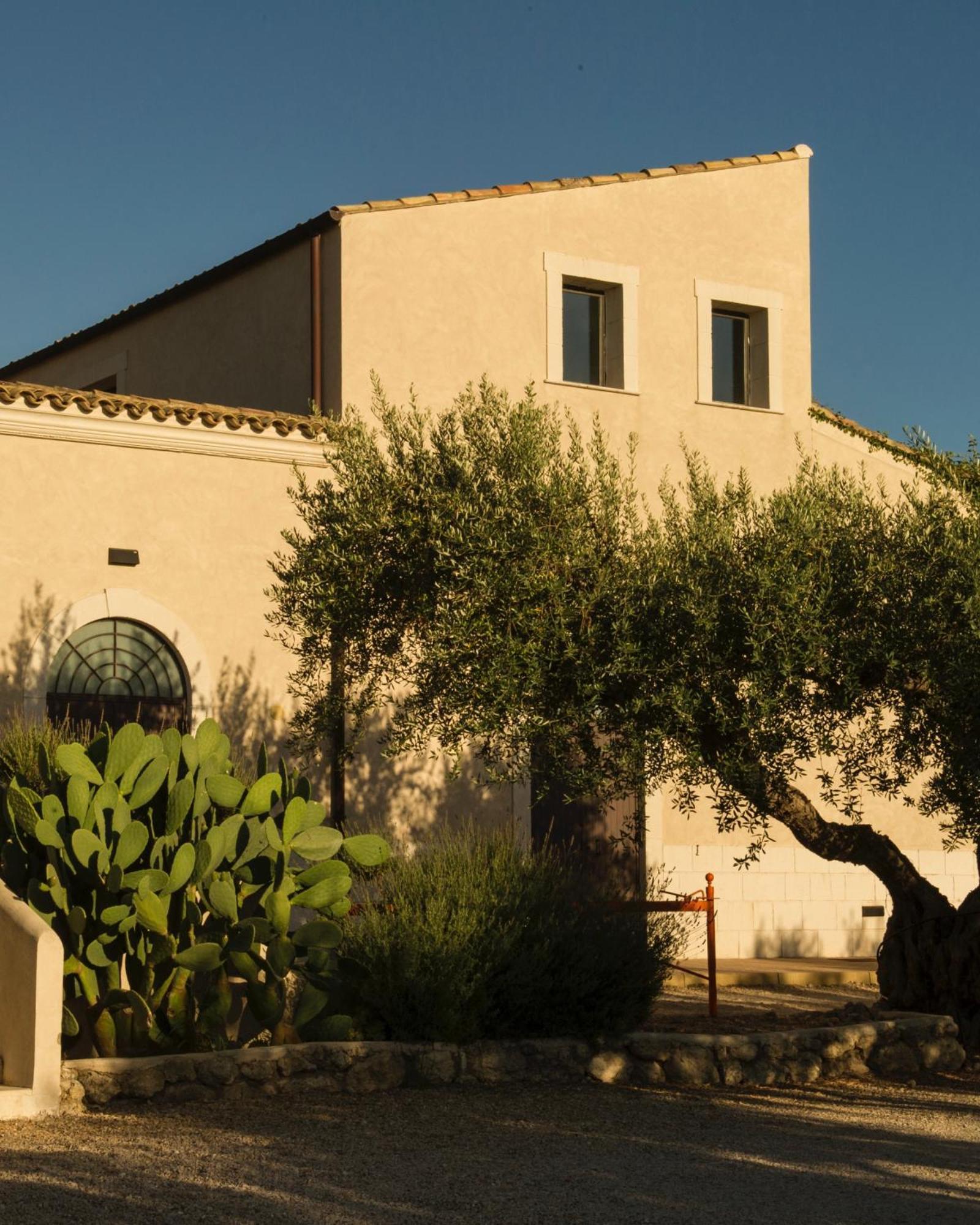 Azienda Agricola Mandranova Konuk evi Palma di Montechiaro Dış mekan fotoğraf