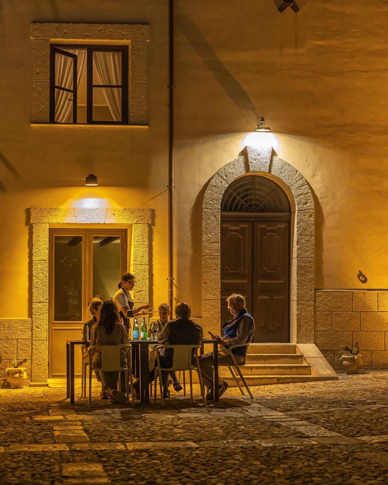 Azienda Agricola Mandranova Konuk evi Palma di Montechiaro Dış mekan fotoğraf