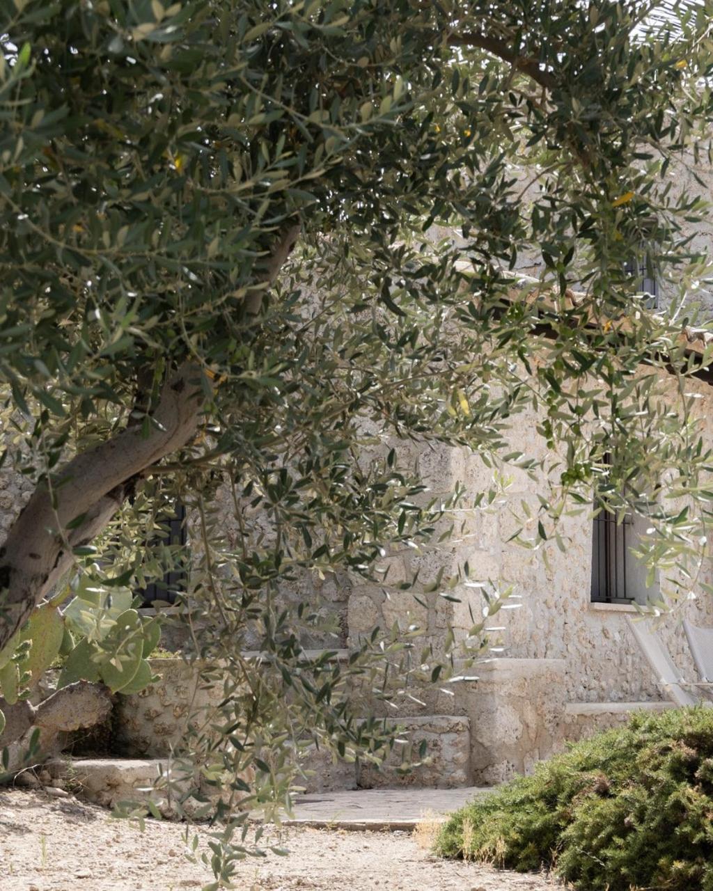 Azienda Agricola Mandranova Palma di Montechiaro Dış mekan fotoğraf