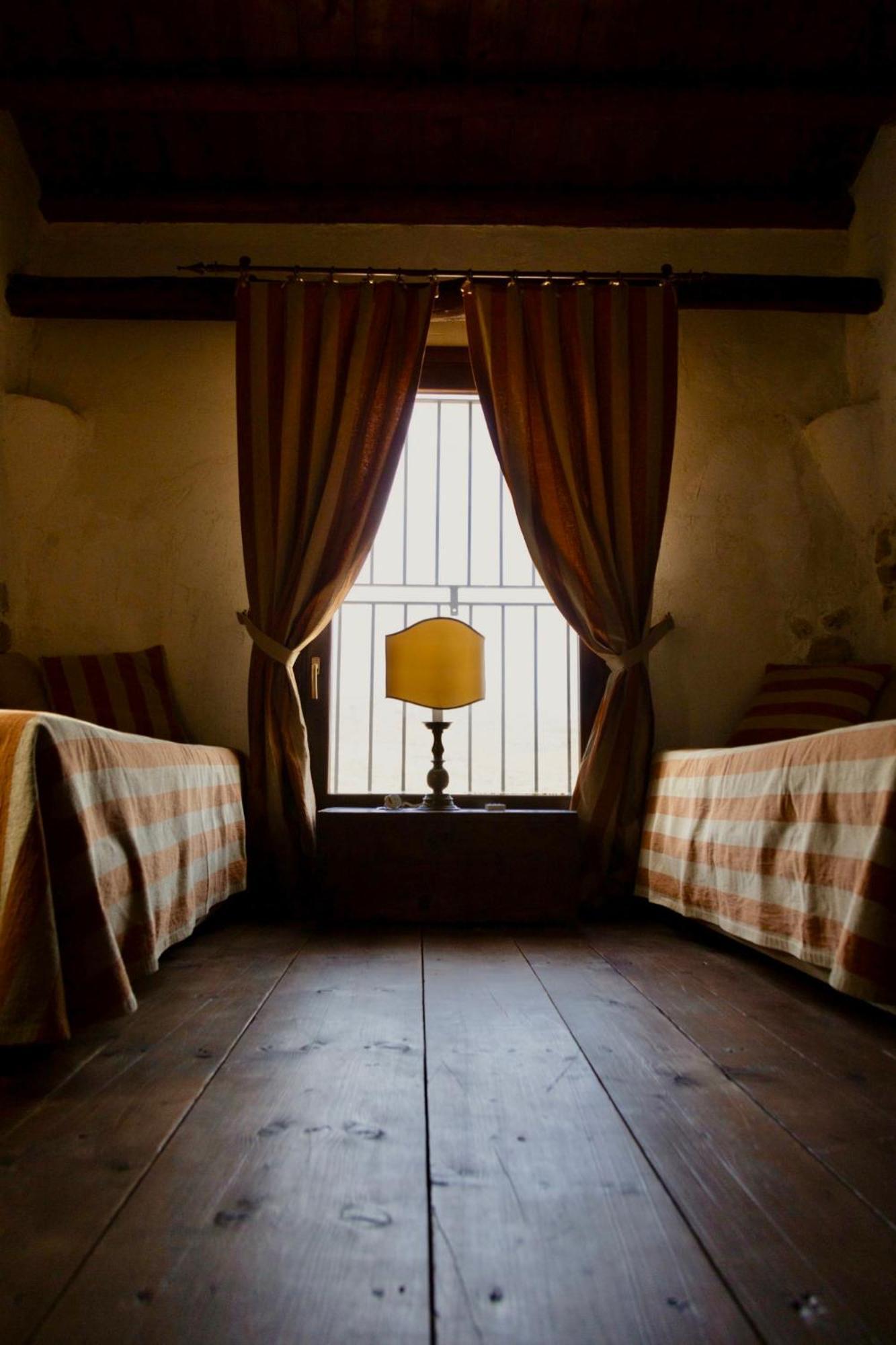Azienda Agricola Mandranova Palma di Montechiaro Dış mekan fotoğraf