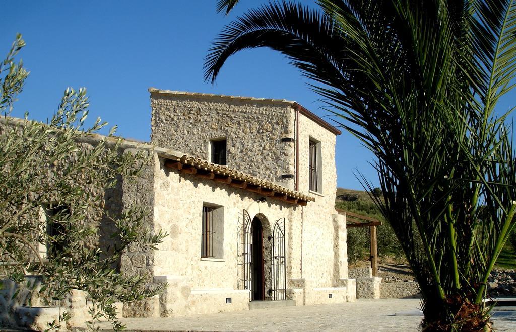Azienda Agricola Mandranova Palma di Montechiaro Dış mekan fotoğraf