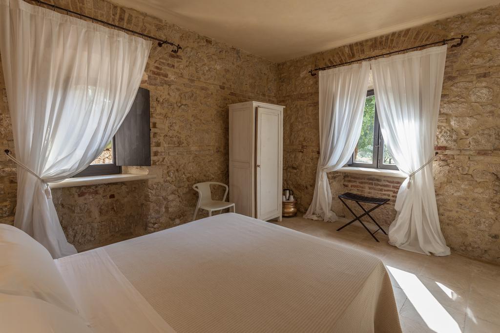 Azienda Agricola Mandranova Palma di Montechiaro Dış mekan fotoğraf